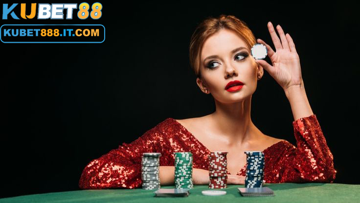 Kubet888 giao diện người dùng thân thiện, dễ thao tác