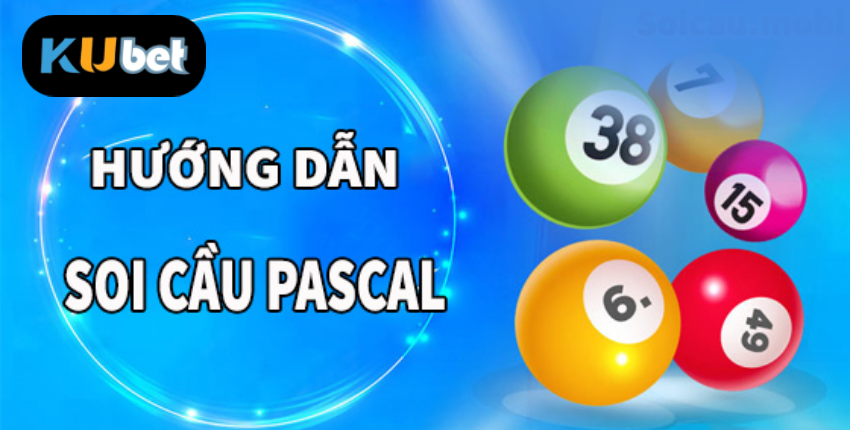 Soi cầu Pascal – Phương pháp dự đoán lô đề hiệu quả tại KUBET 88, KUBET88, KUBET888