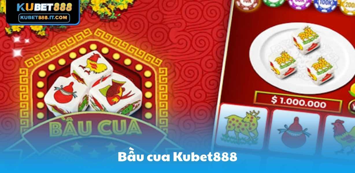 Kubet888