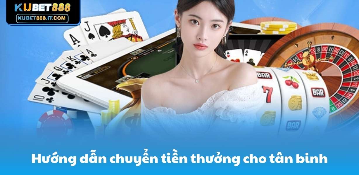 Thao tác chuyển tiền vào tài khoản thuận tiện