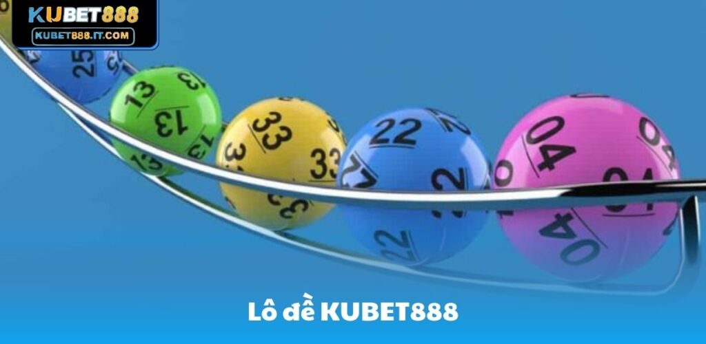 Kubet888
