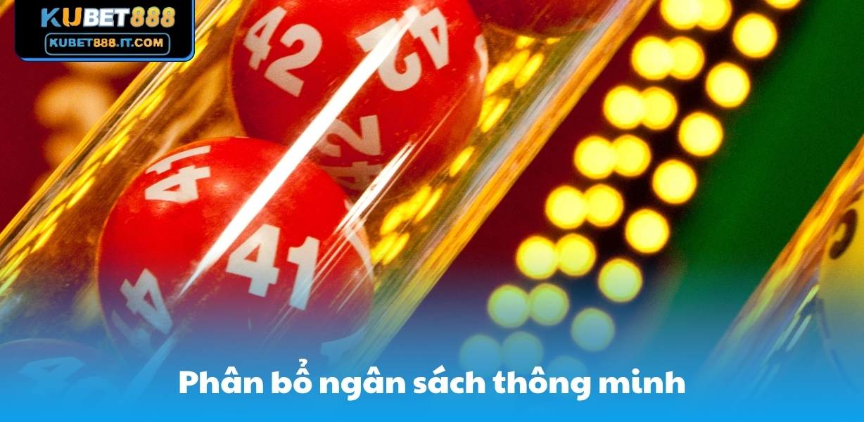 Phân chia ngân sách thông tin