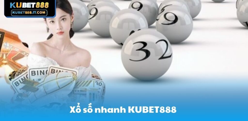 Kubet888