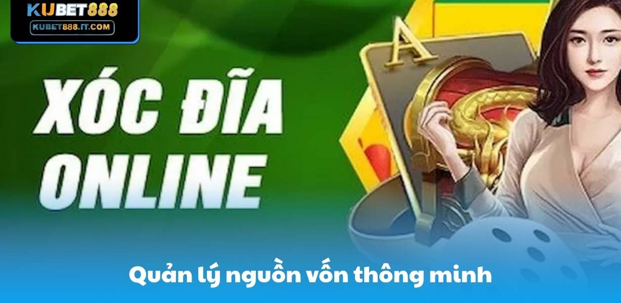 Quản lý nguồn vốn thông minh
